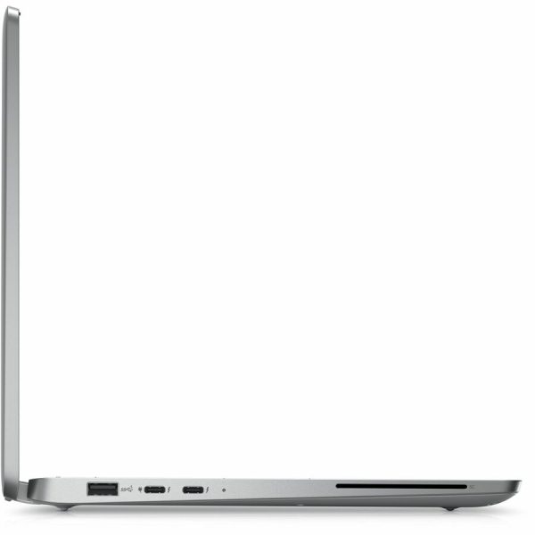 Dell Latitude 5000 5350 13.3" Notebook - Full HD - Intel Core Ultra 5 135U - vPro Technology - 16 GB - 512 GB SSD - Gray - Image 14