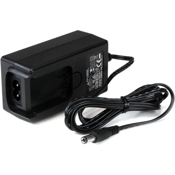 StarTech.com 9-Volt Replacement DC Power Adapter - 2 Amps - Image 2