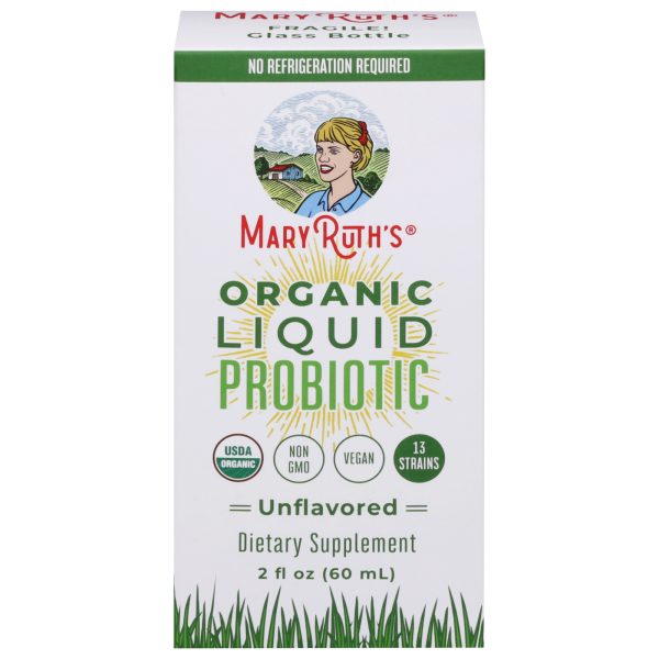 Mary Ruth's - Probio Og2 Liquid - EA of 1-2 FZ - Image 2