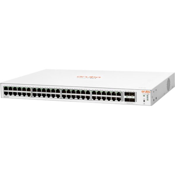 HPE Instant On 1830 48G 4SFP Switch - Image 2