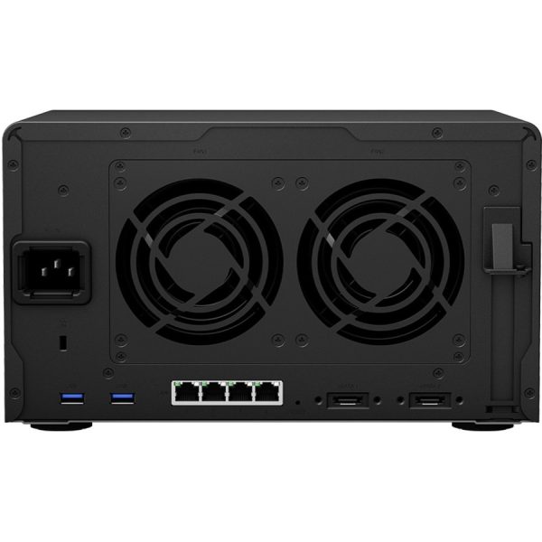 Synology DiskStation DS1621+ SAN/NAS Storage System - Image 7