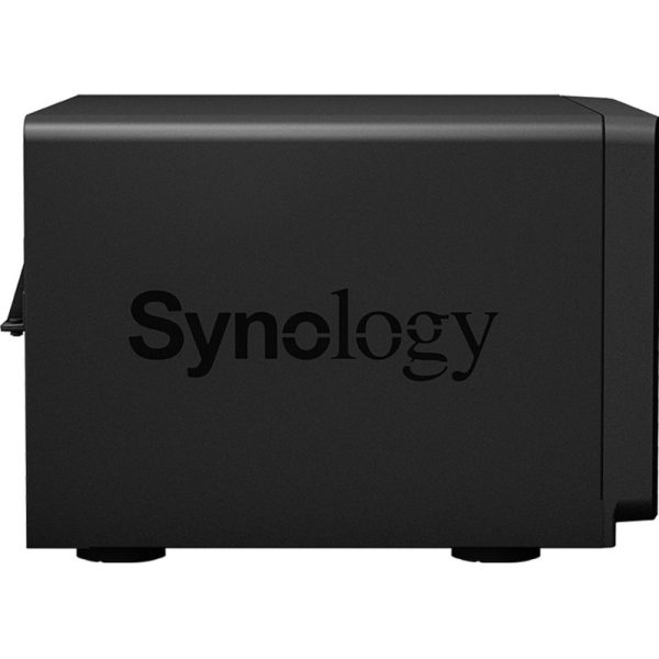 Synology DiskStation DS1621+ SAN/NAS Storage System - Image 9