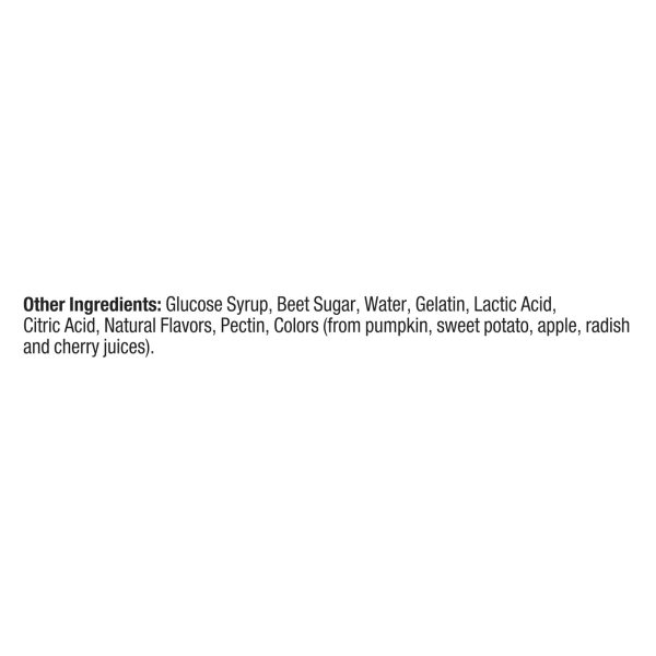 Olly - Kids Multivit Gmmy Worms - CS of 3-70 CT - Image 2