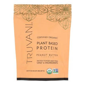 Truvani - Protein Pwd Og2 Pbtr Plnt - EA of 1-11.53 OZ