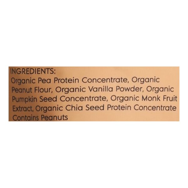 Truvani - Protein Pwd Og2 Pbtr Plnt - EA of 1-11.53 OZ - Image 3
