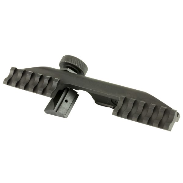 SPRGFLD SCOPE MOUNT M1A 4TH GEN ALUM - Image 2