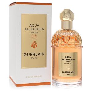 Guerlain Eau De Parfum Spray (Unisex) 4.2 oz for Women