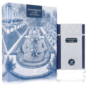 Afnan Eau De Parfum Spray (Unisex) 2.7 oz for Men