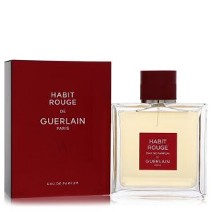 Guerlain Eau De Parfum Spray 3.4 oz for Men