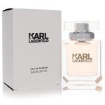Karl Lagerfeld Eau De Parfum Spray 2.8 oz for Women