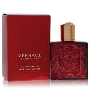 Versace Mini EDP .17 oz for Men