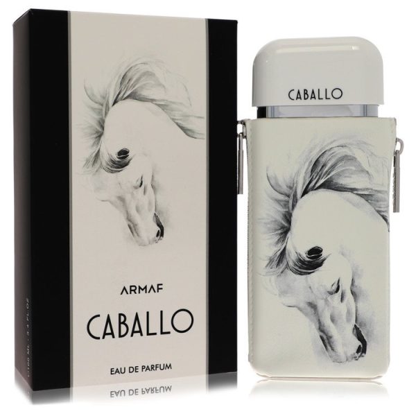 Armaf Eau De Parfum Spray 3.4 oz for Men