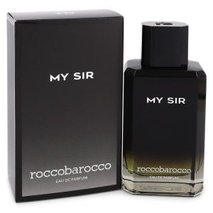 Roccobarocco Eau De Parfum Spray 3.4 oz for Men