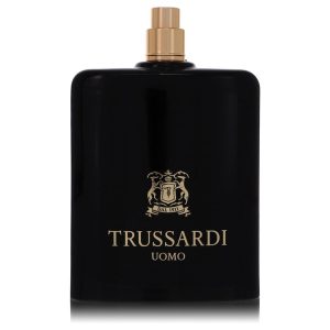 Trussardi Eau De Toilette Spray (Tester) 3.4 oz for Men