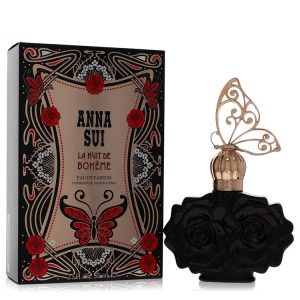 Anna Sui Eau De Parfum Spray 2.5 oz for Women