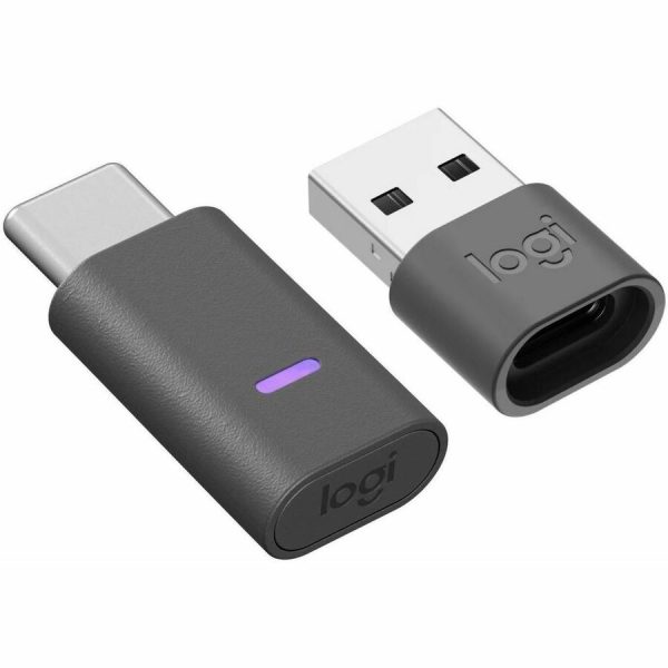 Logitech Zone Wireless 2 Headset - Image 3