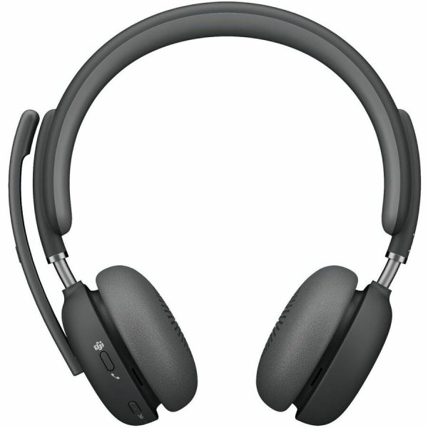 Logitech Zone Wireless 2 Headset - Image 9