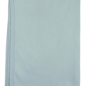 Blue Receiving Blanket 3200b