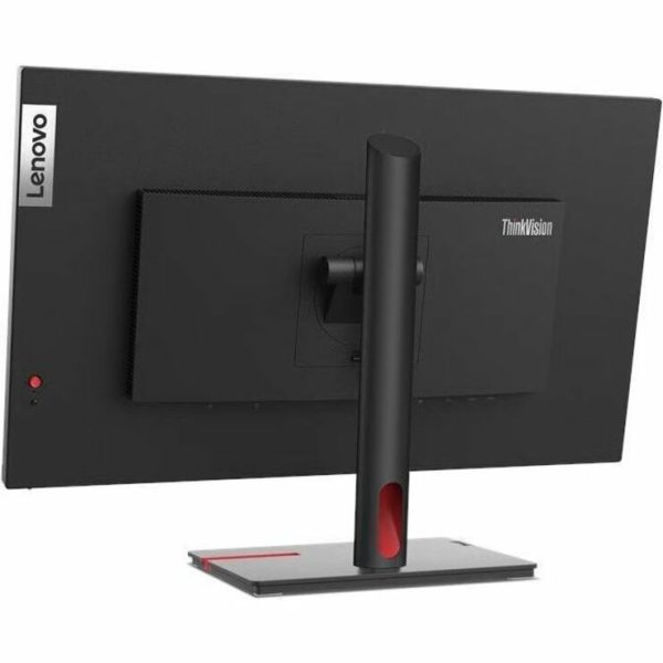 Lenovo ThinkVision T27i-30 27" Class Full HD LED Monitor - 16:9 - Black - Image 4