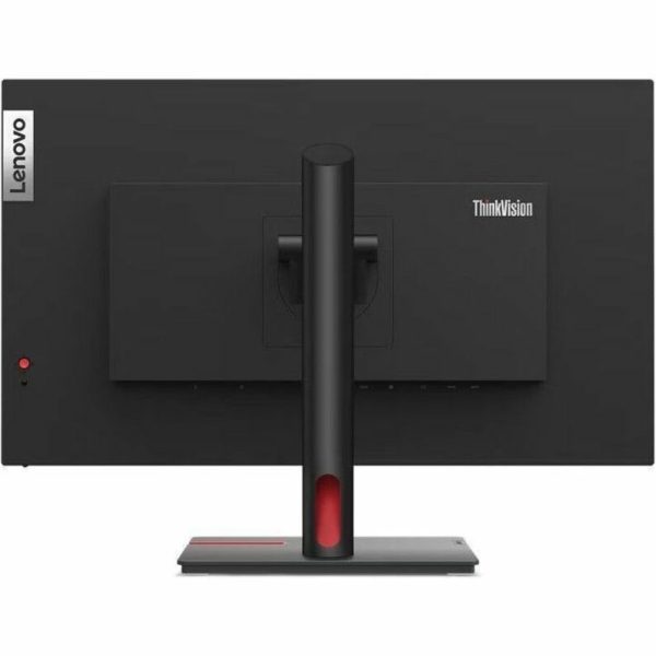 Lenovo ThinkVision T27i-30 27" Class Full HD LED Monitor - 16:9 - Black - Image 6