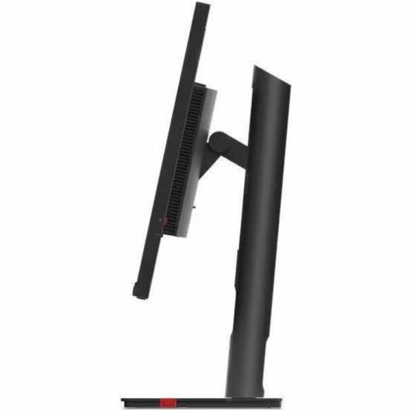 Lenovo ThinkVision T27i-30 27" Class Full HD LED Monitor - 16:9 - Black - Image 7