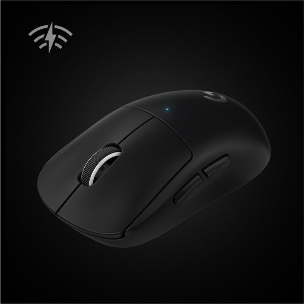 Logitech G Pro X Superlight Wireless Gaming Mouse - Image 4