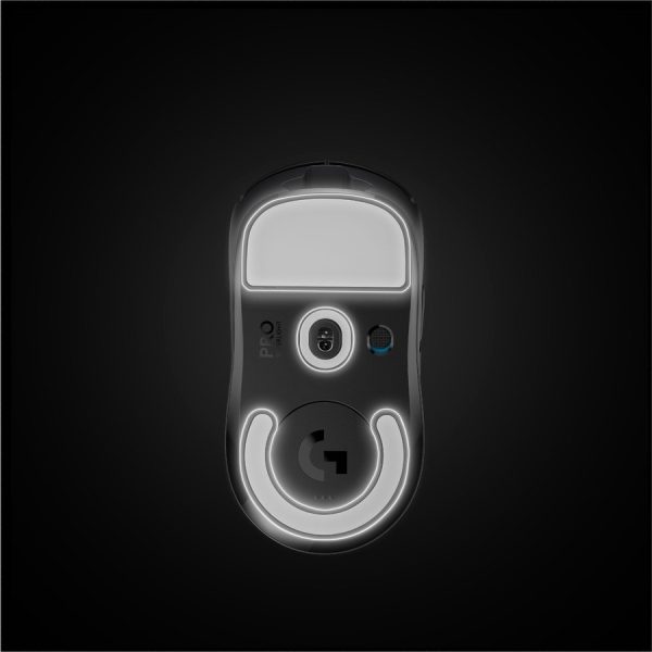 Logitech G Pro X Superlight Wireless Gaming Mouse - Image 6