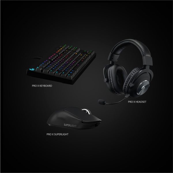Logitech G Pro X Superlight Wireless Gaming Mouse - Image 9