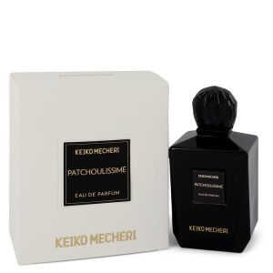 Keiko Mecheri Eau De Parfum Spray 2.5 oz for Women