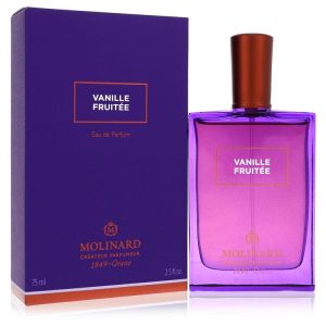 Molinard Eau De Parfum Spray (Unisex) 2.5 oz for Women