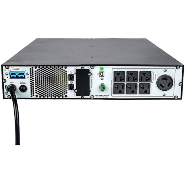 Vertiv Liebert PSI5 UPS - 2200VA Line Interactive, Rack/Tower, with NIC - Image 4