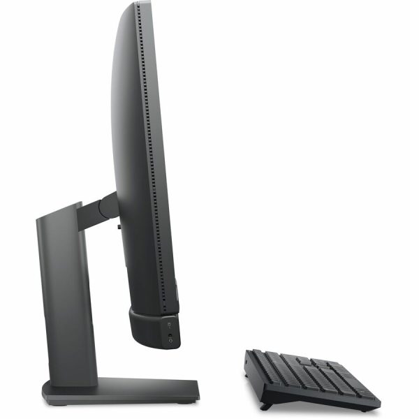 Dell OptiPlex 7000 7420 All-in-One Computer - Intel Core i7 14th Gen i7-14700 - vPro Technology - 16 GB - 256 GB SSD - 23.8" Full HD - Desktop - Black - Image 13