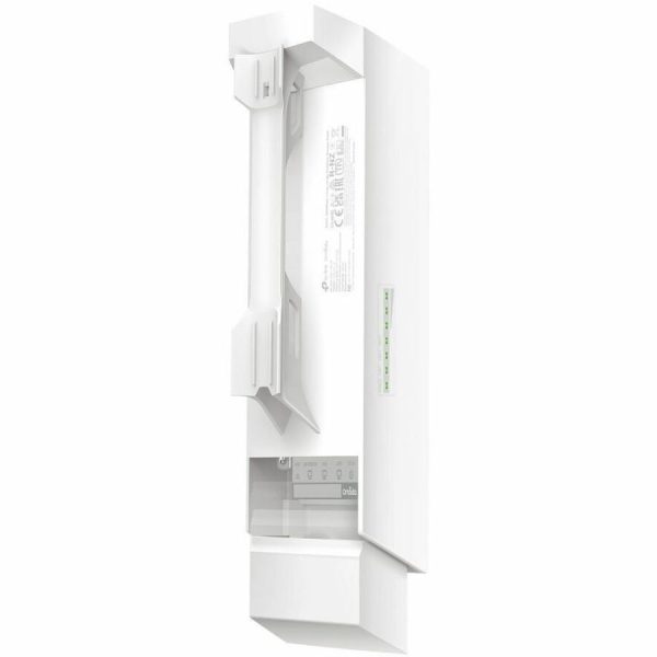TP-Link EAP215-Bridge KIT Single Band IEEE 802.11 a/b/g/n/ac/ax/be 867 Mbit/s Wireless Bridge - Indoor/Outdoor - Image 6