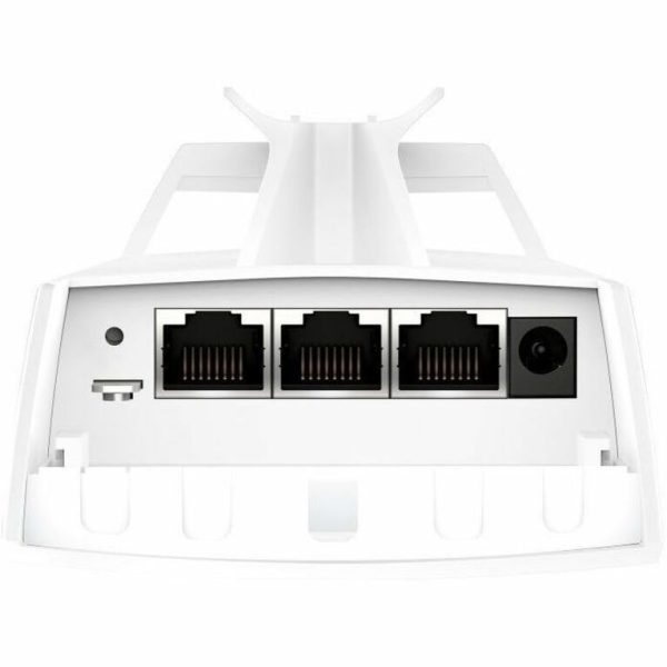 TP-Link EAP215-Bridge KIT Single Band IEEE 802.11 a/b/g/n/ac/ax/be 867 Mbit/s Wireless Bridge - Indoor/Outdoor - Image 7