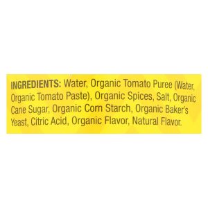 Hatch Chili Hatch Enchilada Sauce - TexMex - Case of 12 - 15 Fl oz.