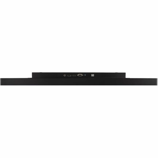 ViewSonic TD3207 - 1080p Touch Screen Monitor with 24/7 Operation, HDMI, DisplayPort, RS232 - 450 cd/m² - 32" - Image 10