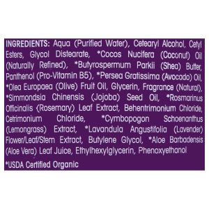 Giovanni Hair Care Products - Conditioner Curl Defining - EA of 1-13.5 FZ