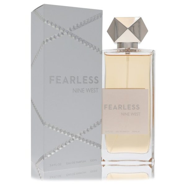Nine West Eau De Parfum Spray 3.4 oz for Women