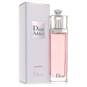 Christian Dior Eau Fraiche Spray 3.4 oz for Women
