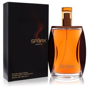 Liz Claiborne Eau De Cologne Spray 3.4 oz for Men