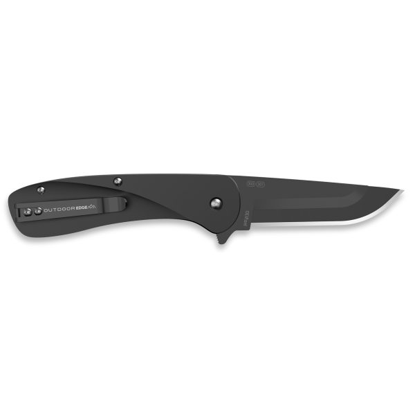 OD EDGE RAZOR VX1 SPRNG ASST BLACK - Image 2