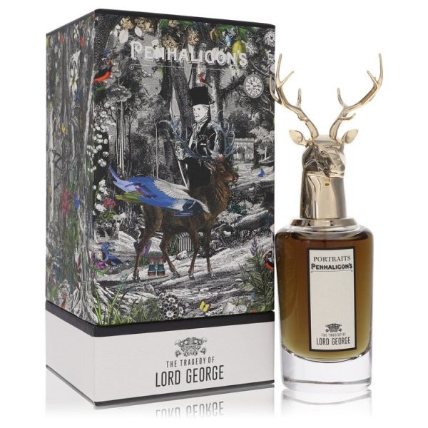 Penhaligon's Eau De Parfum Spray 2.5 oz for Men