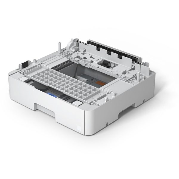 Epson WorkForce Pro WF-C5390 Wireless Inkjet Printer - Color - Image 9