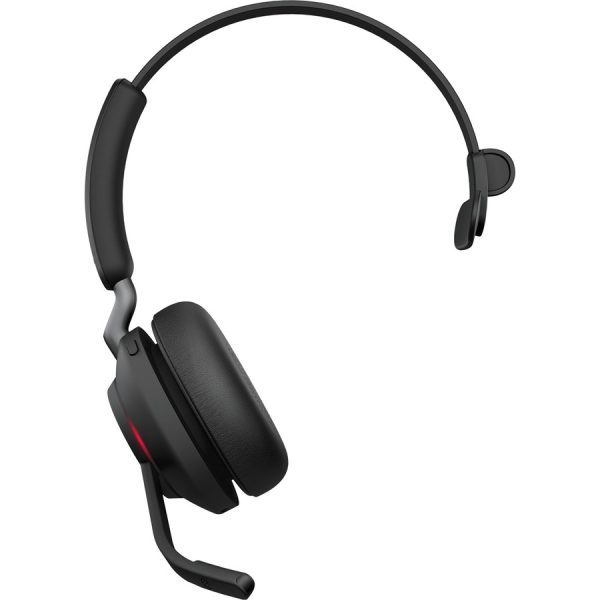Jabra Evolve2 65 Headset - Image 2