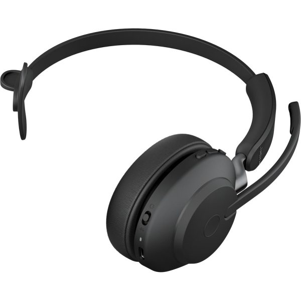 Jabra Evolve2 65 Headset - Image 3