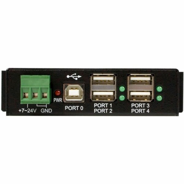 StarTech.com 4-Port USB 2.0 Hub - Image 6