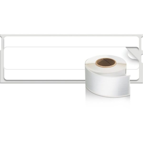 Dymo LabelWriter 1-Up File Folder Label Value Pack - Image 7