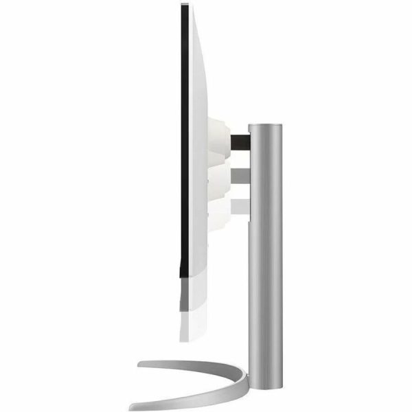 LG 27BP55U-B 27" Class 4K UHD LCD Monitor - 16:9 - Image 5