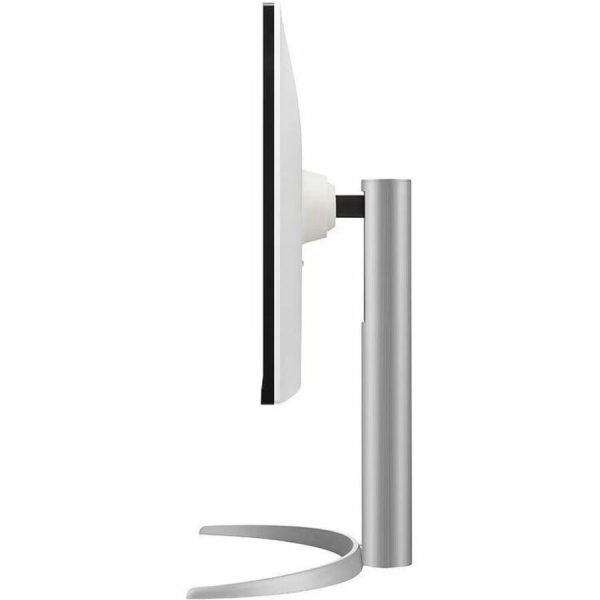 LG 27BP55U-B 27" Class 4K UHD LCD Monitor - 16:9 - Image 9