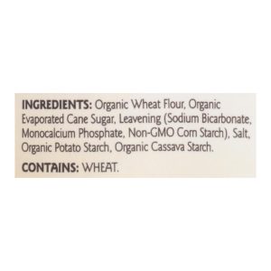 Birch Benders Pancake and Waffle Mix - Classic - Case of 6 - 16 oz.